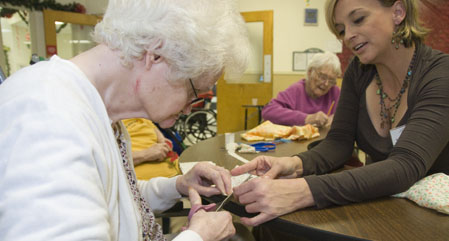 Reliable Health Care