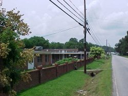 Cedarsprings Health and Rehab - (click for larger view)